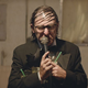 Image for article titled Entertainment gives Neil Hamburger the alienating star vehicle he deserves